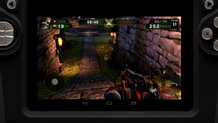 Wikipad Review: Renaissance Blood THD - The Wiird Couple