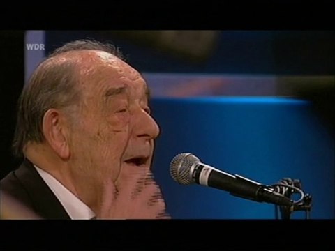 PAUL KUHN - As Time Goes By (HD)