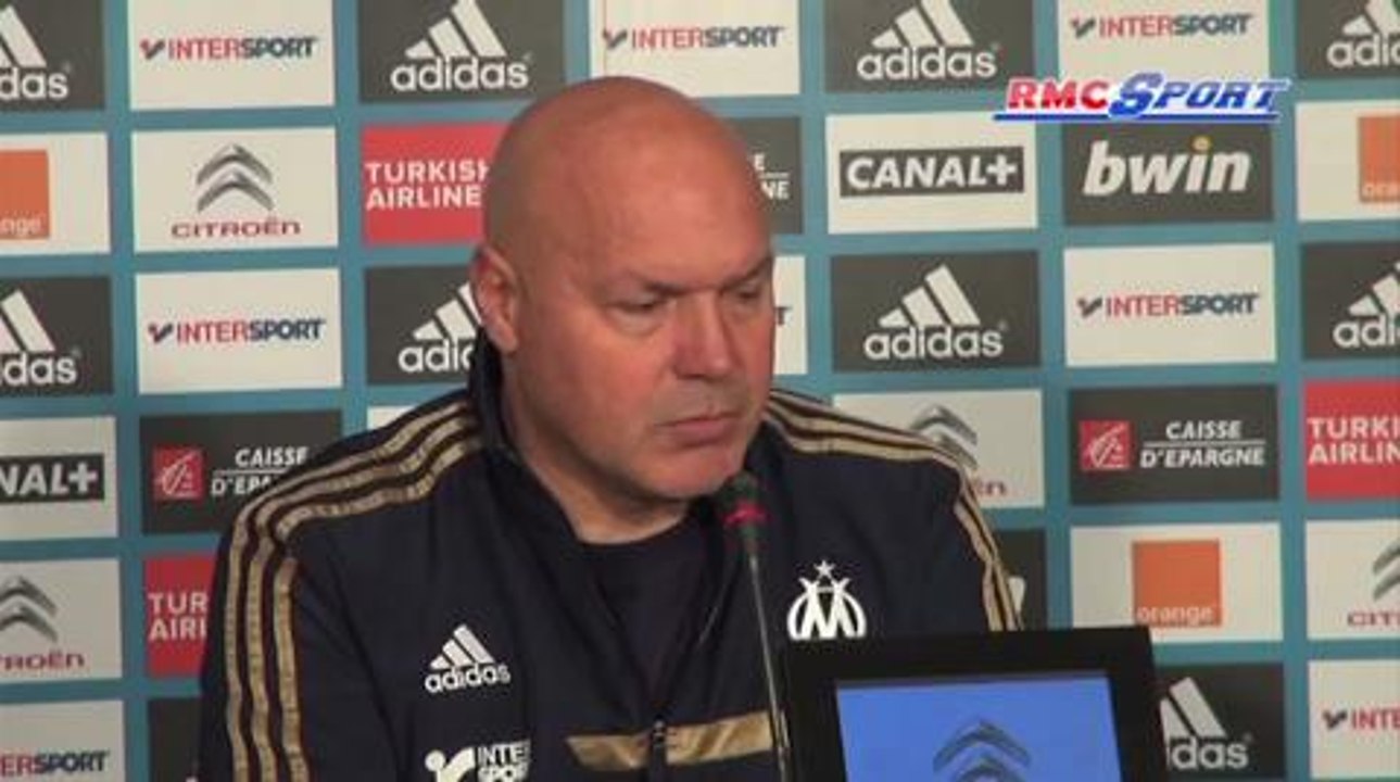 Coupe de la Ligue / Anigo : "Si on peut aller au bout, on ne va pas s'en priver" 14/01