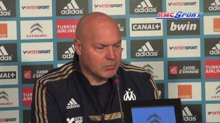 Coupe de la Ligue / Anigo : "Si on peut aller au bout, on ne va pas s'en priver" 14/01