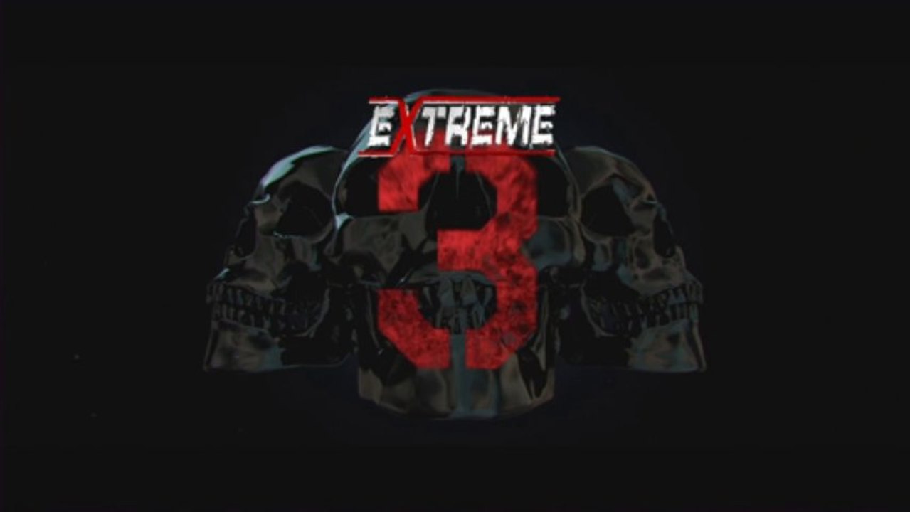 Malta Extreme 3 New Intro 2014