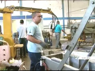 Conindustria a la espera de anuncios para mejorar la producción