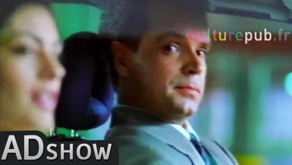 Humiliated driver avenged by his car