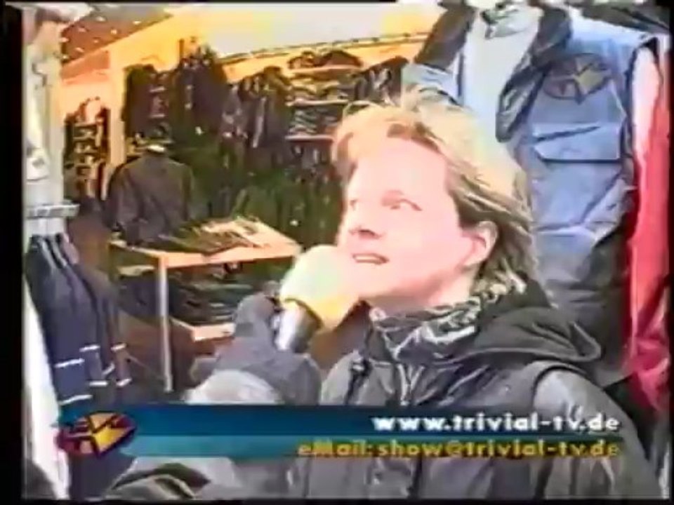 Trivial TV 8 - Bestof - Juli 2001