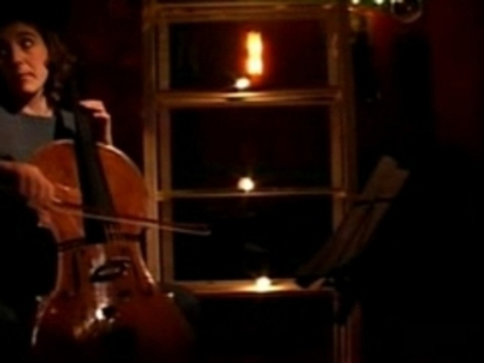 Yann Tiersen - Octobre - Quatuor