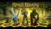 Kings Bounty Legions Hacker - Cheat Télécharger - Comment Pirater