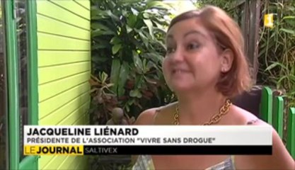 Un médicament à base de cannabis commercialisé en France