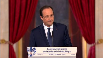 Les 4 grands axes du pacte