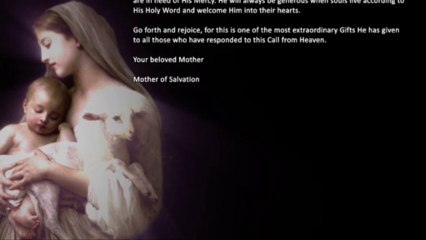 December 28th, 2013 - All of God’s children are part of His extraordinary family