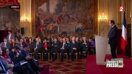 Euthanasie : Hollande propose une loi sur "l'assistance médicalisée"