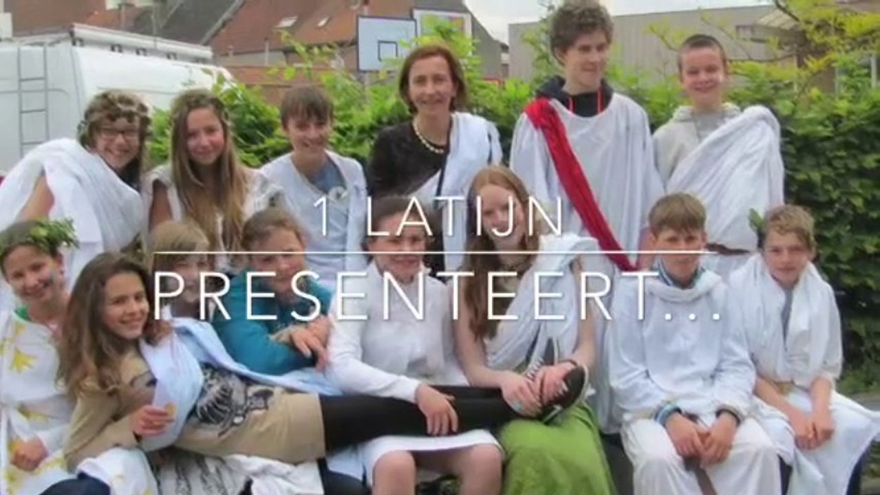 Latijn