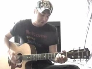 Jake Coco Acoustic - If I were an Artist