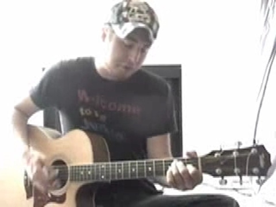 Jake Coco Acoustic - If I were an Artist