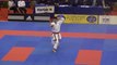 Finale Kata Individuel Masculin - Open de Paris 2014