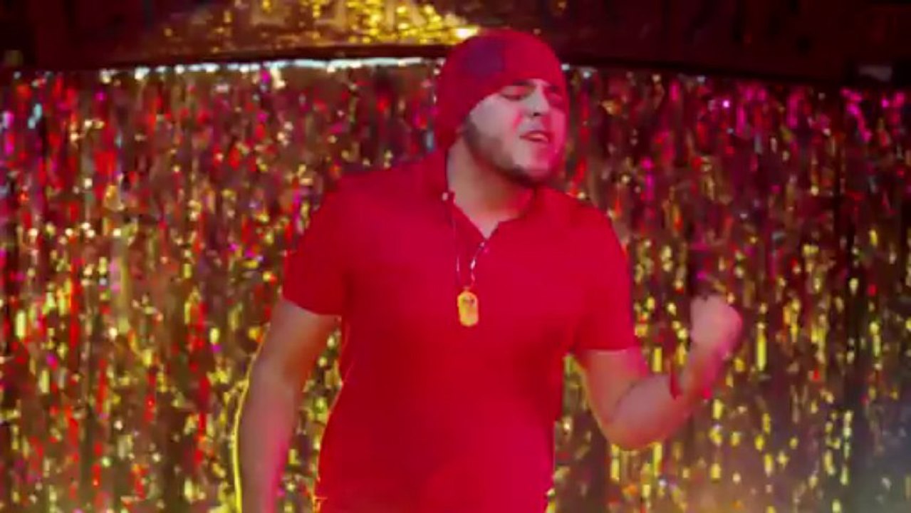 "La noche es tuya", nuevo vídeo de 3BALLMTY