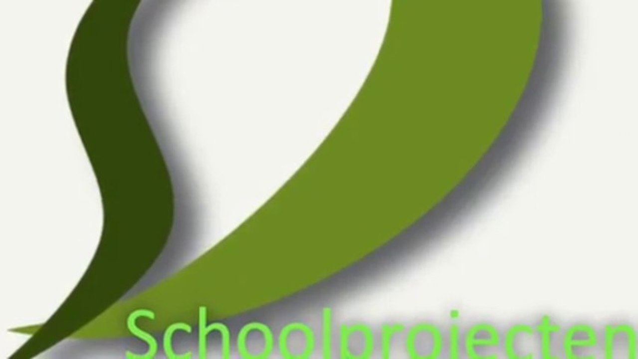 schoolprojecten