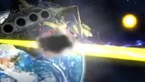 SD Gundam G Generation 3D - Char's counterattack