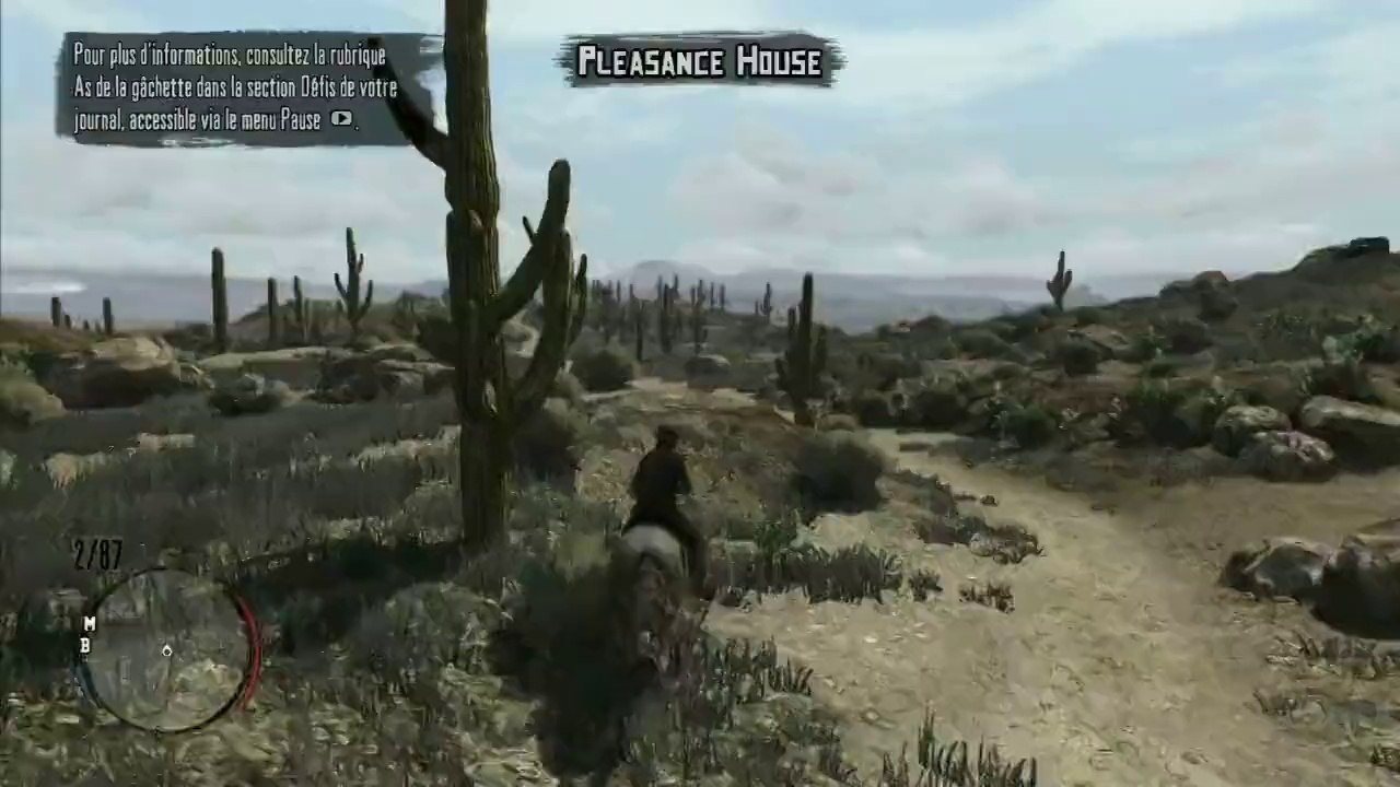 Red Dead Redemption : Edition Jeu de l'année ...