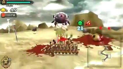 Army Corps of Hell - Lancer Trailer