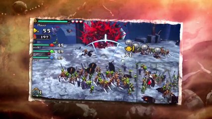 Army Corps of Hell - Multiplayer Ad-Hoc