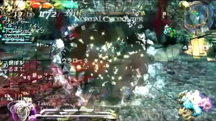 Lord of Apocalypse - Battle of Apocalypse