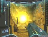 Metroid Prime 2 : Echoes - Rencontre avec Dark Samus