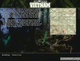 Line of Sight : Vietnam - Entre deux missions