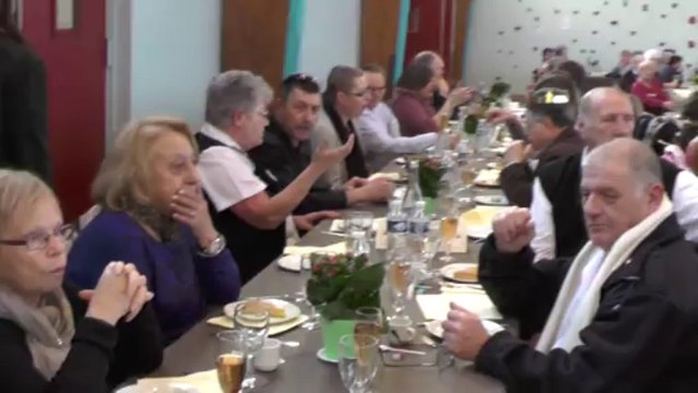 GALETTE EN MUSIQUE A CHAMBLY