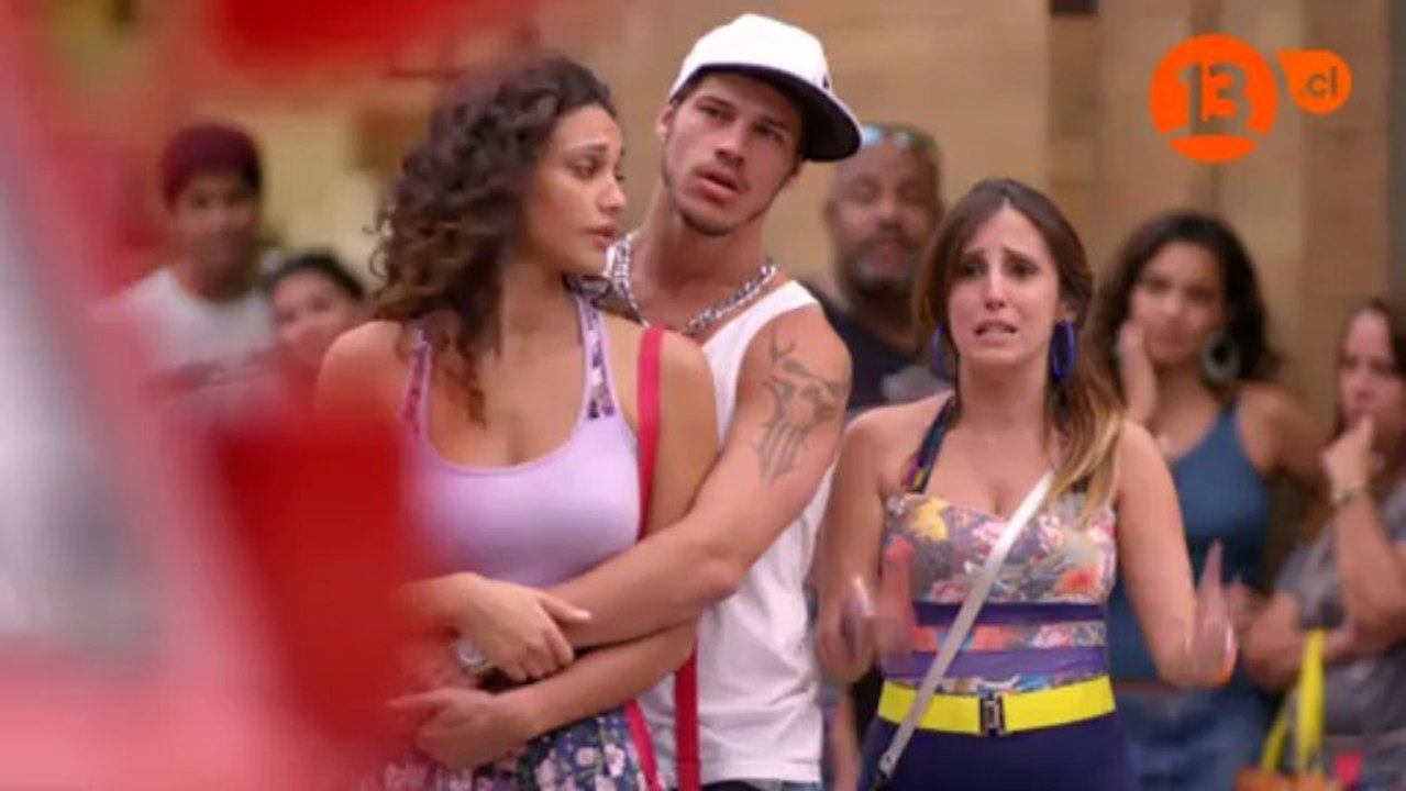 Capitulo 10 - 14 de Enero