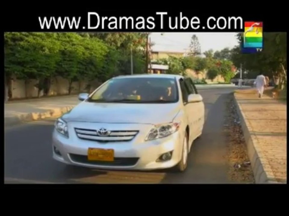 Kithni Girhain Baqi Hain (Extra Girl) 9th November 2012 part 2