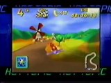 Diddy Kong Racing Promotional Video