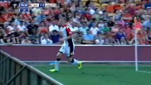 Australia - Los 5 mejores goles de la jornada 15