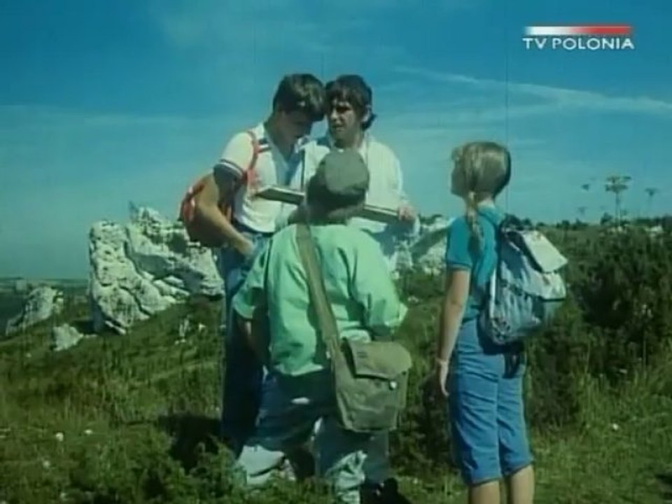 Pan Samochodzik i Praskie Tajemnice cz.2