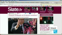 Un oeil sur les médias - La question