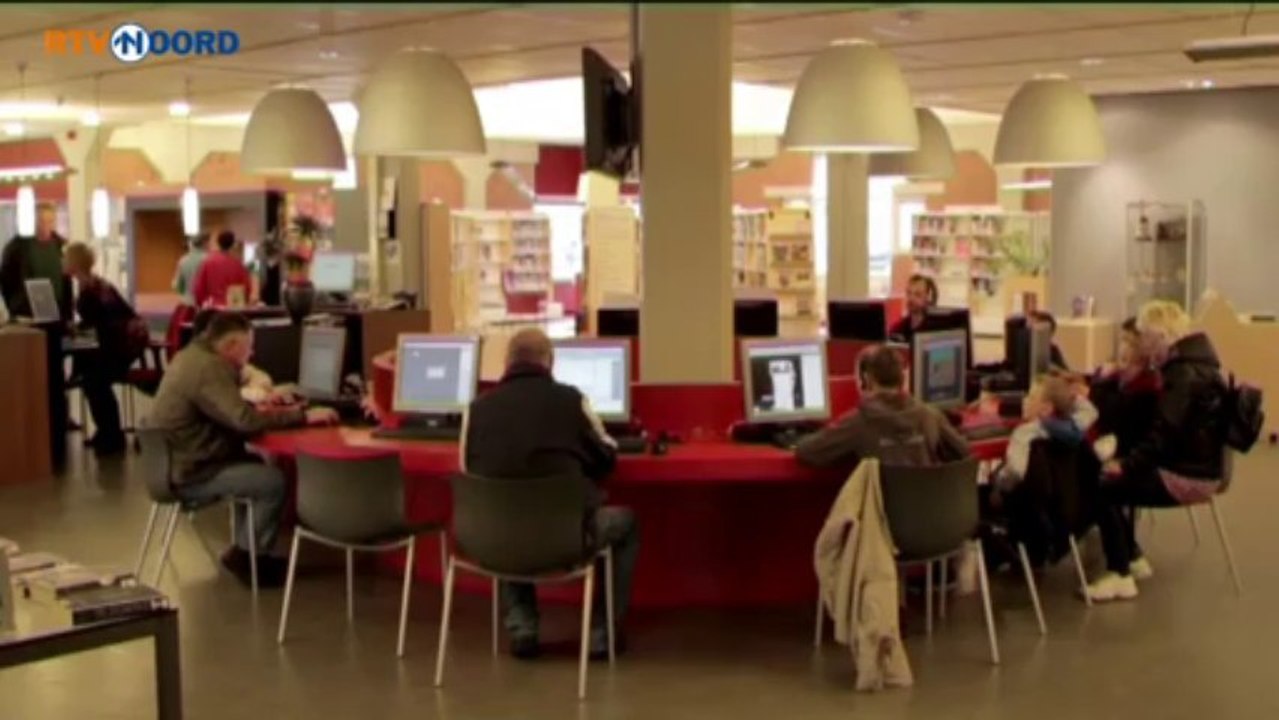 Miljoenen uitgetrokken voor Huis voor Cultuur en Bestuur - RTV Noord