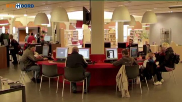 Miljoenen uitgetrokken voor Huis voor Cultuur en Bestuur - RTV Noord