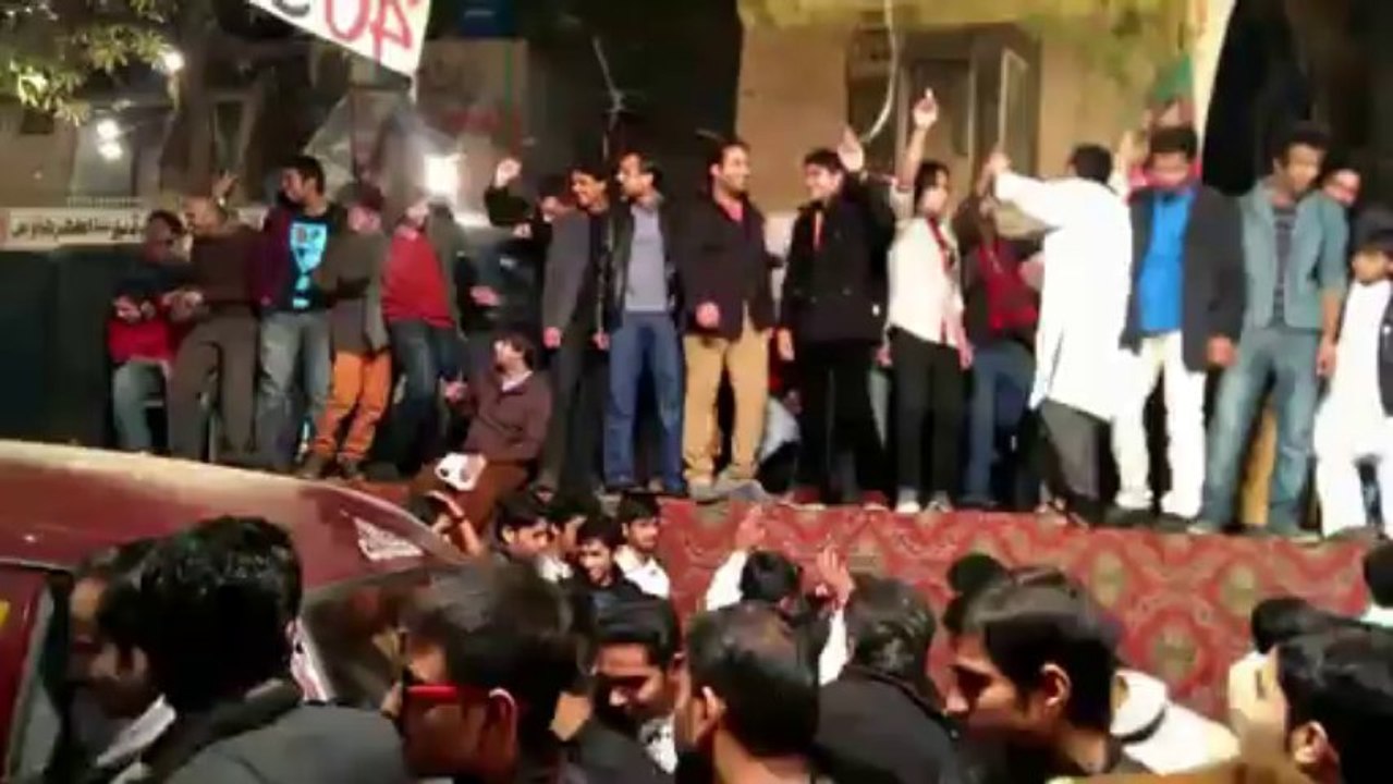 Jashne Milad Un Nabi (thumnails)