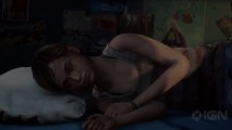 The Last of Us - Your First Look Left Behind