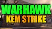 Call of Duty Ghosts - K.E.M STRIKE - 33 KILLS, 4 DEATHS - DOMINATION ON WARHAWK! By WeAreLAST! (COD GHOSTS KEM STRIKE)