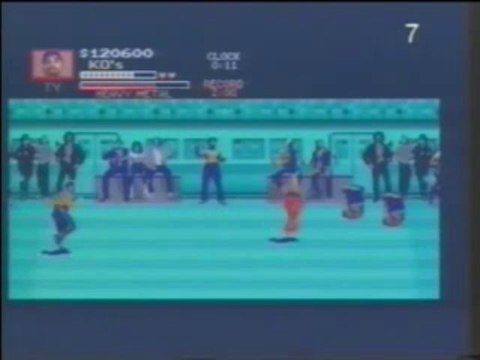 Sega Power Tips (VHS Video 1992 - hints and tips, cheats _ c