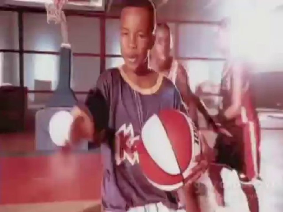 Ultimate Kaos - Some Girls (REM!X) (12" Europe) (VHS) [1994] [HQ]