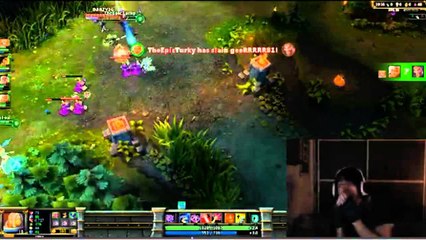 mVito puts down Drinky :: Stream Highlight :: Videos are BACK! :D