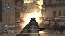 Edge Plays :: Call of Duty 4 :: My favourite of the CoDs