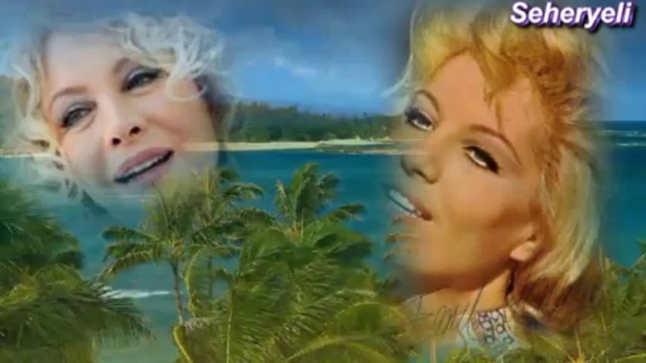 Emel Sayın ♪♪♪  Ey Sabah-ı Hüsn-ü Anın Afitab-ı Enveri