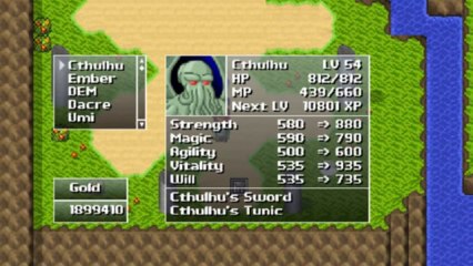 Let's Play Cthulhu Saves The World - Bonus - Soulcaster Dungeon