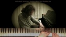 12. Januar 2014 4 Daily Piano by Stefan Gisler Live Piano Improvisation