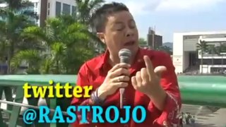 exito risa Comediantes humoristas colombianos chistes trovadores cantantes imitadores cuenteros
