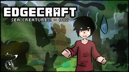 Sea Creatures! :: EdgeCraft 002