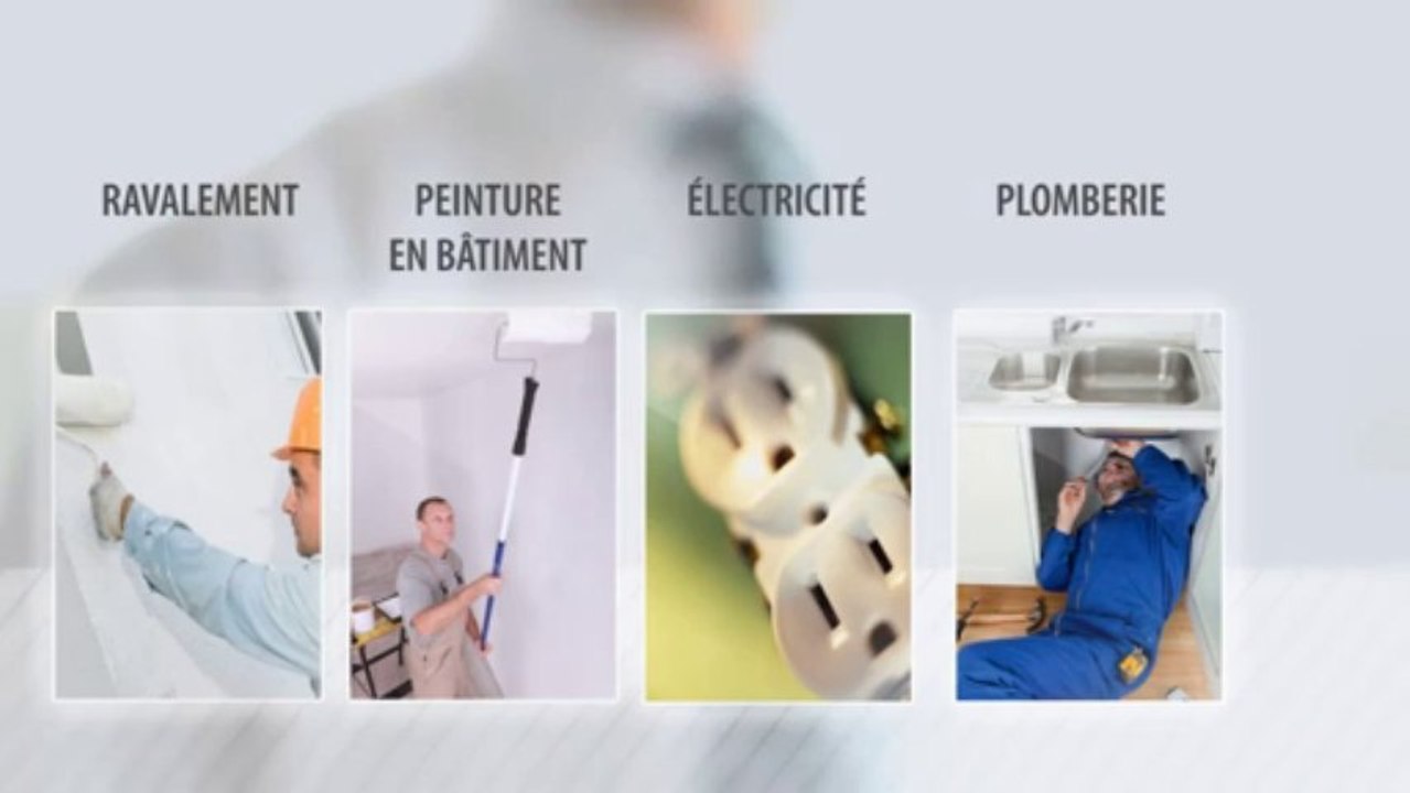 Pose et vitrification de parquet Paris