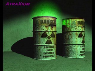 Atraxium magma